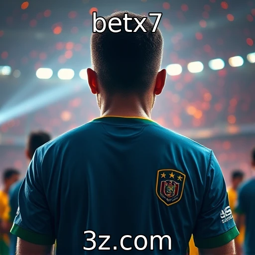 betx7 Análise aprofundada: os favoritos nas apostas do campeonato brasileiro