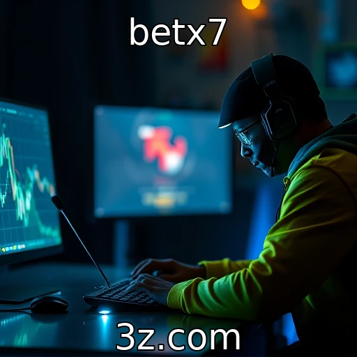 betx7 Análise das Principais Apostas Esportivas em 2025