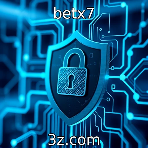 betx7 Descubra os Maiores Mistérios das Apostas Esportivas na BetX7