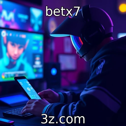 betx7 As Melhores Estratégias para Apostas em Eventos Esportivos