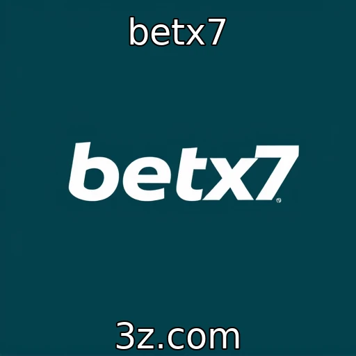 betx7 Apostas Esportivas: Como Analisar Partidas Para Lucrar Mais