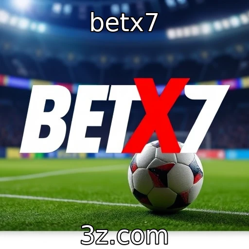 betx7 Segredos das apostas esportivas que podem maximizar seus ganhos