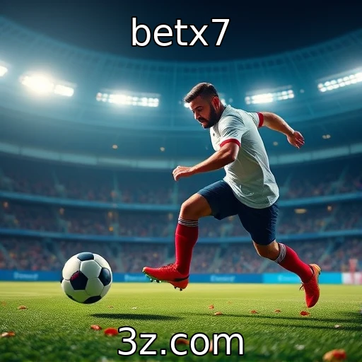 betx7 Apostas esportivas em alta: como analisar partidas com sucesso