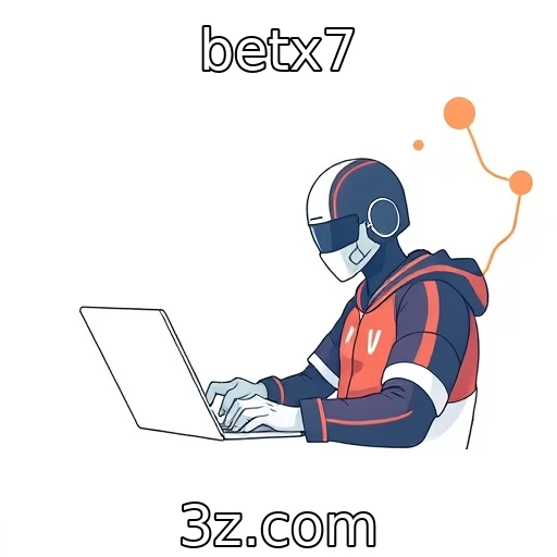 betx7 Os Segredos das Apostas em E-Sports que Todos Devem Conhecer