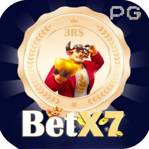 betx7 logo