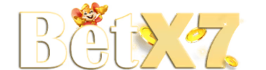 betx7 logo