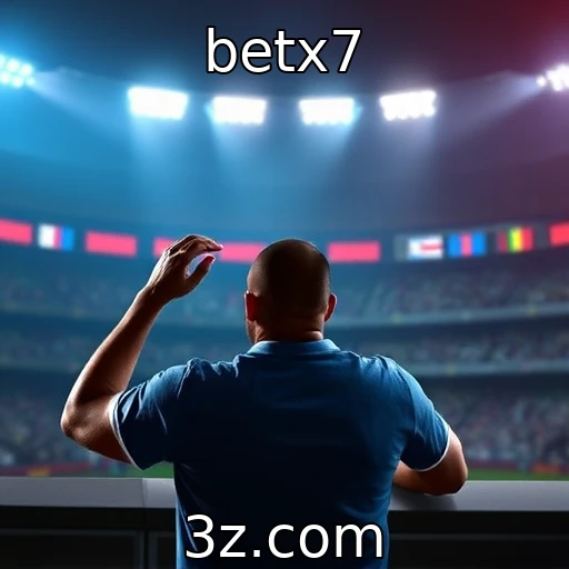 Apostas Esportivas: Como Analisar Partidas e Maximizar Seus Lucros